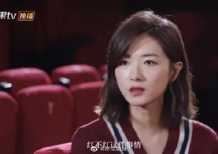 万茜像哪个明星,东方之美，似张曼玉的优雅与灵动