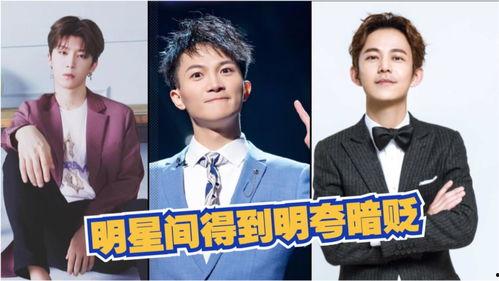 明星赞教程,轻松掌握明星赞美技巧，提升人际交往魅力