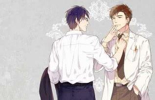 调教明星日常bl,甜蜜调教，BL情缘悄然绽放