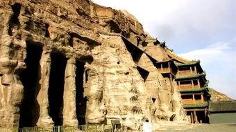 武威云冈石窟新闻头条