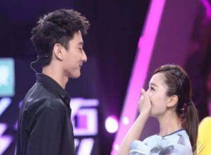 明星情侣综艺视频,明星情侣综艺甜蜜互动大盘点