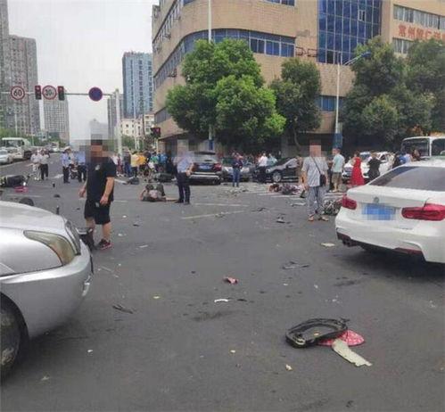 常州电动车事件最新爆料,事故真相与责任追究全解析