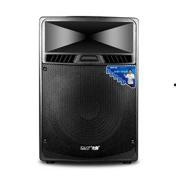 网红音响带双话筒吗,双话筒设计引领潮流