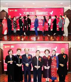 中国首届戏剧网红比赛,首届戏剧网红大赛精彩纷呈